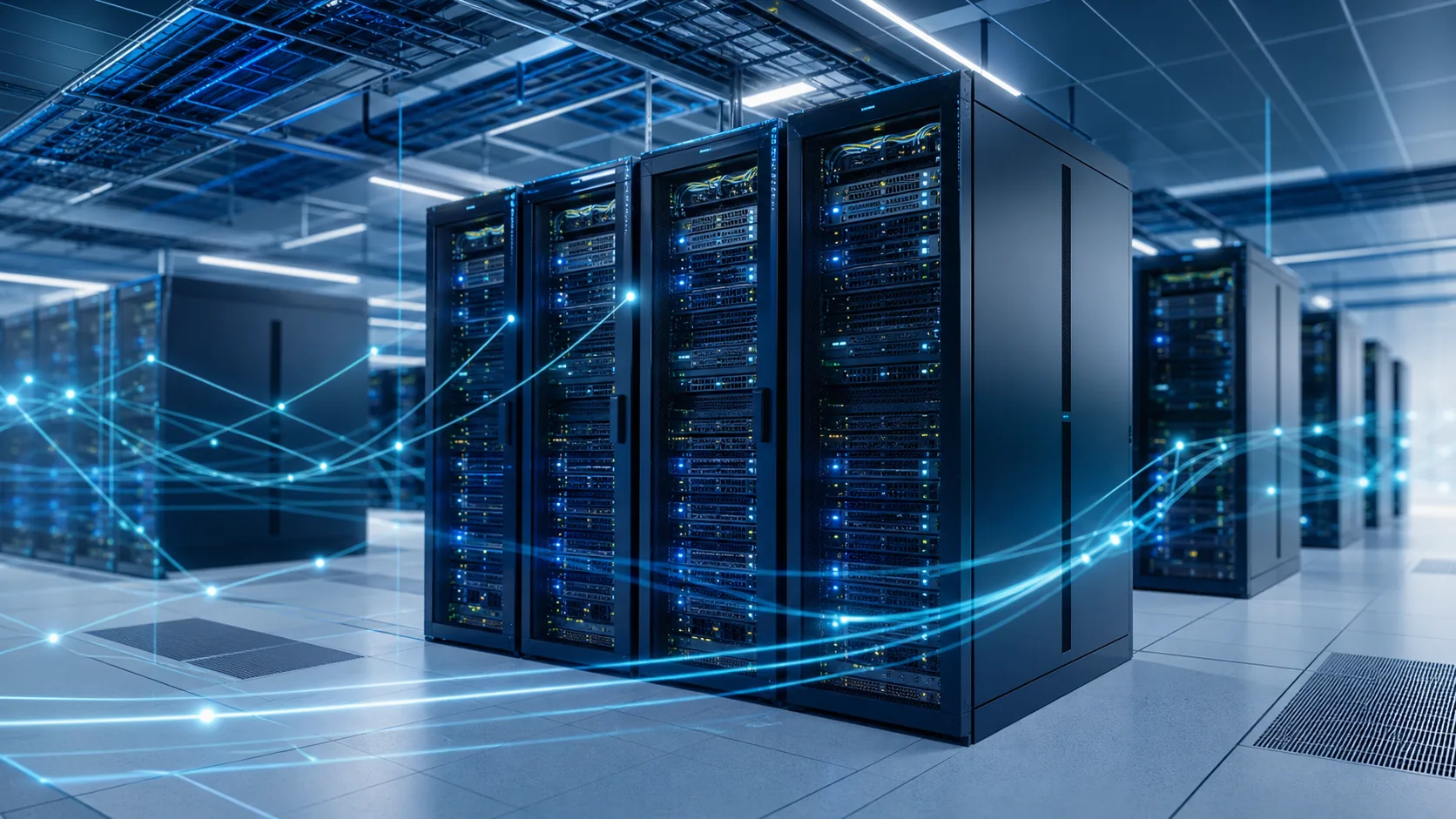 Data Centres blog image