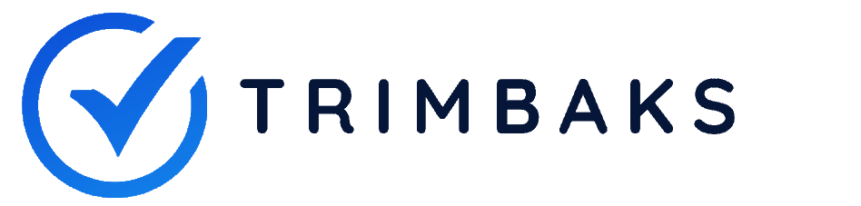 Trimbaks Infotech logo