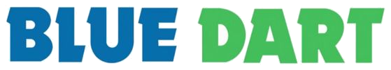 Blue Dart logo
