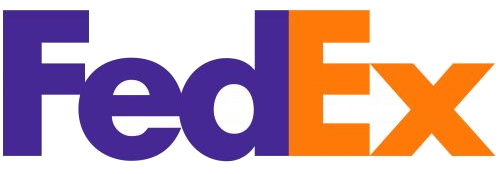 FedEx logo