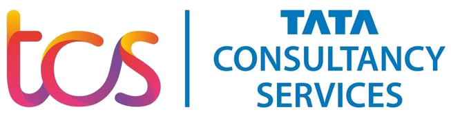 Tata Consultancy Services (TCS) logo