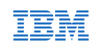 IBM logo