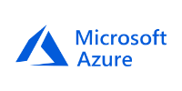 Microsoft Azure logo