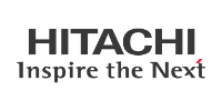 Hitachi logo