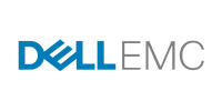 Dell EMC logo