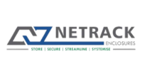 Netrack logo