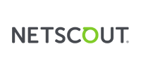 Netscout logo