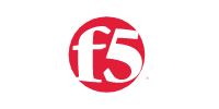 F5 logo