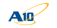 A10 Networks logo